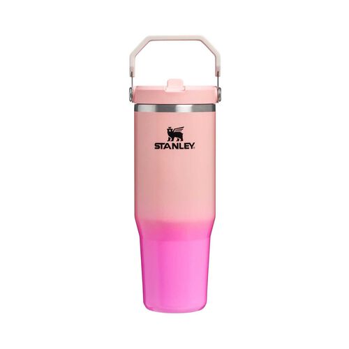 Stanley The Iceflow Flip Straw 2.0 Tumbler 30oz Sorbet Gradient